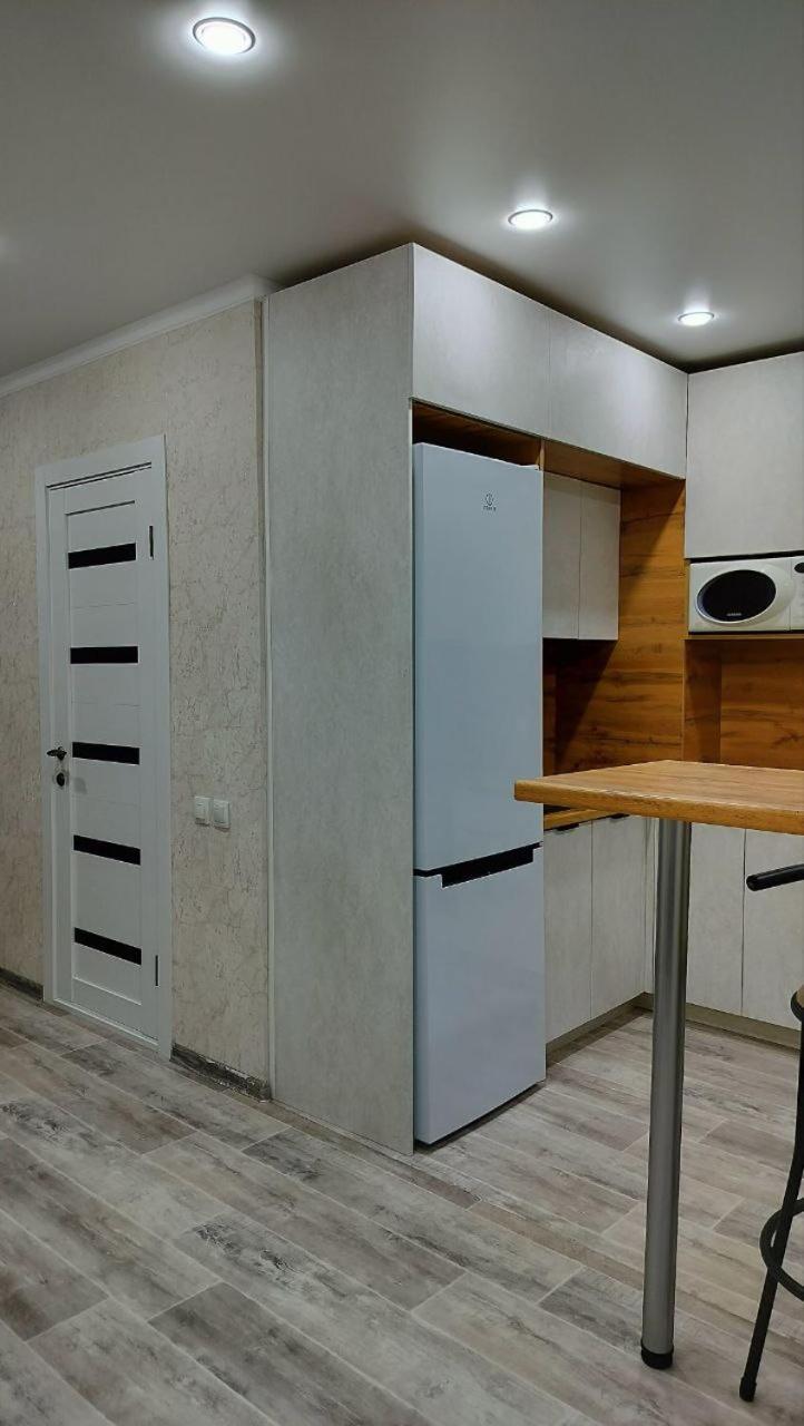 Seven City Apartments Semey Exterior photo