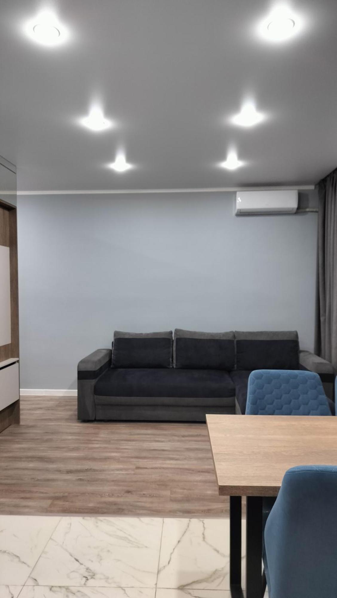 Seven City Apartments Semey Exterior photo